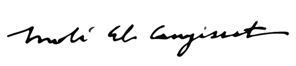 logo titulo horizontal el canyisset